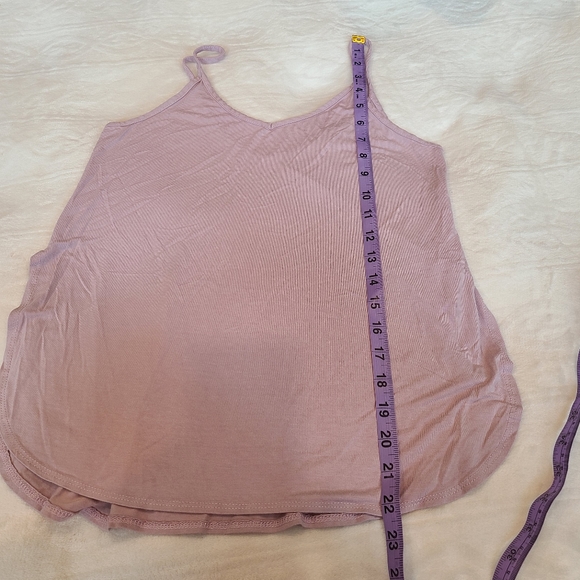 Silence+ noise spaghetti tank top - Picture 5 of 7